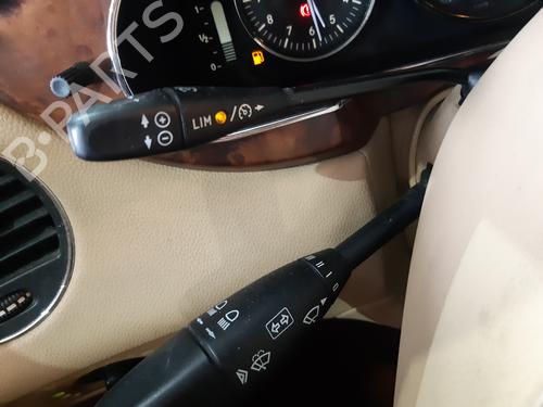 Exhaust system MERCEDES-BENZ CLS (C219)  | BP31708658M121 