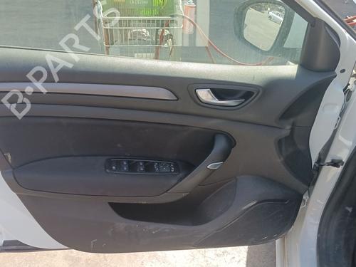 Tailgate RENAULT MEGANE IV Hatchback (B9A/M/N_) | BP37010608C6 - Image 12