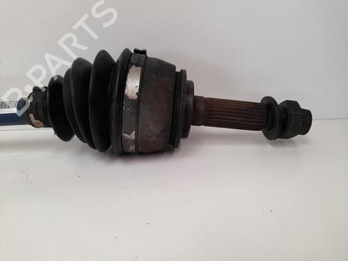 Right front driveshaft TATA INDICA 1.4 i | BP12851323M39