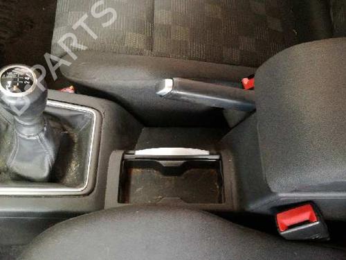 Right front driveshaft OPEL VECTRA C GTS (Z02) 1.8 (F68) | BP12713730M39