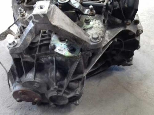 Gearbox FORD FOCUS II Turnier (DA_, FFS, DS)  | BP12854521M3 