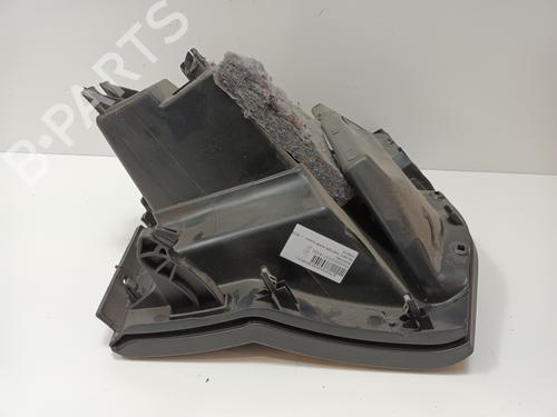 Glove box PEUGEOT PARTNER Box Body/MPV  | BP16646443C95 