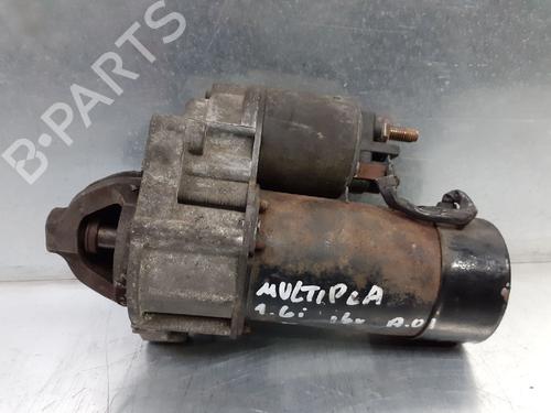 Starter FIAT MULTIPLA (186_) 1.6 100 16V (186AXA1A) | BP12770177M8 