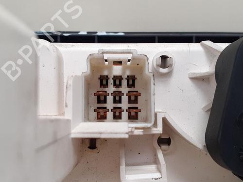 Climate control OPEL VECTRA B (J96) 1.8 i 16V (F19) | BP12763292I5 