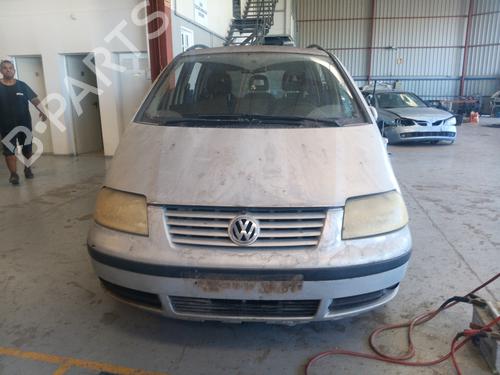 Used Parts VW SHARAN (7M8, 7M9, 7M6) 1.9 TDI (115 hp) 4182410