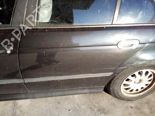 Hood lift support BMW 5 (E39) 525 tds | BP13988276C139