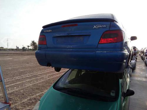 Compresseur AC CITROËN XSARA (N1) 1.6 i | BP12772740M34 