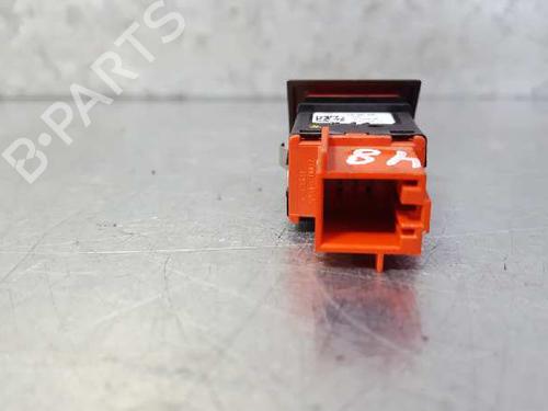 Warning switch SKODA FABIA I (6Y2) 1.4 TDI | BP12713503I22 