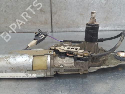 Rear wiper motor FORD MONDEO II (BAP) 1.8 TD | BP12742359M102 