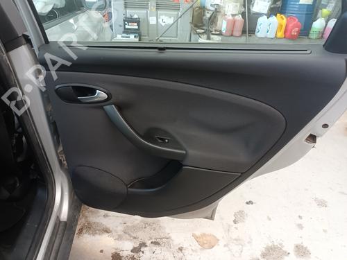 Catalyst SEAT ALTEA XL (5P5, 5P8) 1.6 TDI | BP31177315M10 