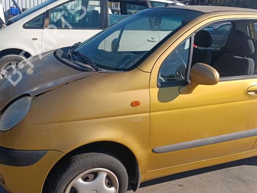 Other DAEWOO MATIZ (M100, M150) 0.8 | BP34208302O1  - Image 7