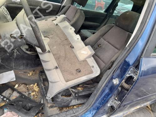 Engine control unit (ECU) PEUGEOT 307 Break (3E) 2.0 HDI 90 | BP12791463M57