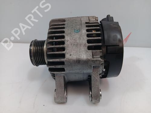 Used Alternator Alternator PEUGEOT 2008 I (CU_) [2013-2026] 35820023 35820023