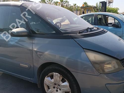 Starter RENAULT ESPACE IV (JK0/1_) 2.2 dCi (JK0H) | BP38970394M8 - Image 24