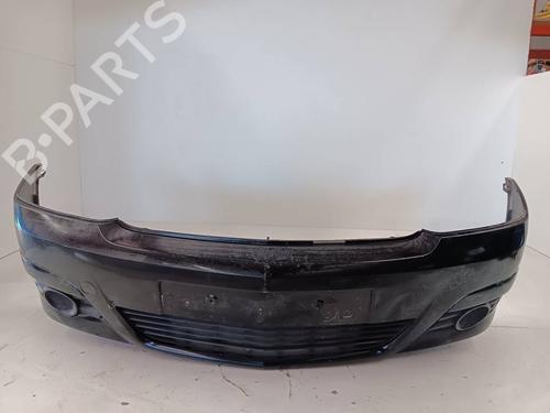 Used Front bumper Front bumper OPEL MERIVA A MPV (X03) [2003-2010] 40451738 40451738