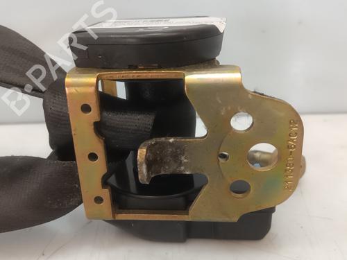 Front left seatbelt VOLVO 940 Kombi (945) 2.4 TD Intercooler | BP29927395I26 