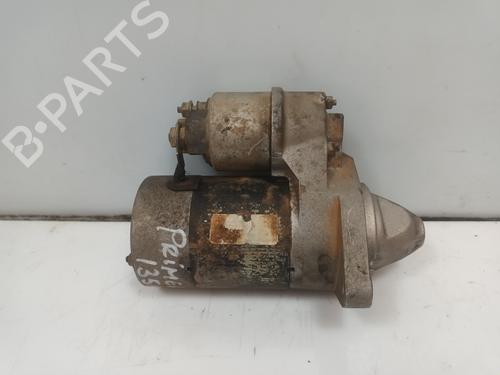 Motor arranque Motor arranque 38335808 38335808