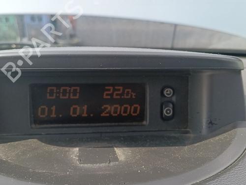 Engine OPEL MERIVA A MPV (X03) 1.7 DTI (E75) | BP33286961M1  - Image 22