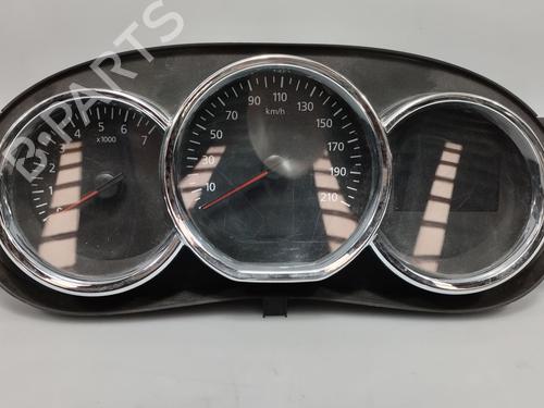 Używane Zestaw wskaźników / Licznik DACIA LODGY (JS_) [2012-2026]  32297693