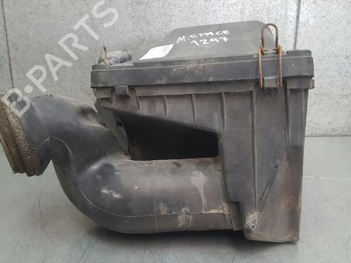 Air filter box MITSUBISHI DELICA / SPACE GEAR 2.4 (PA4W, PB4W, PC4W) | BP18486566M87