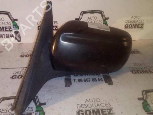 Left mirror MAZDA 626 V (GF) 1.8 (GF8P) | BP12792325C26 