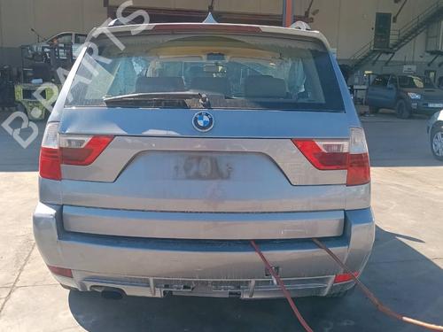 Gearbox BMW X3 (E83) 2.0 d | BP40451729M3 - Image 17