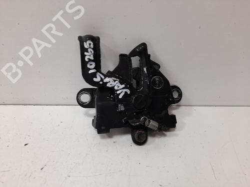 Motorkap Slotmechaniek TOYOTA YARIS (_P9_) 1.4 D-4D (NLP90_) (90 hp) 15959839