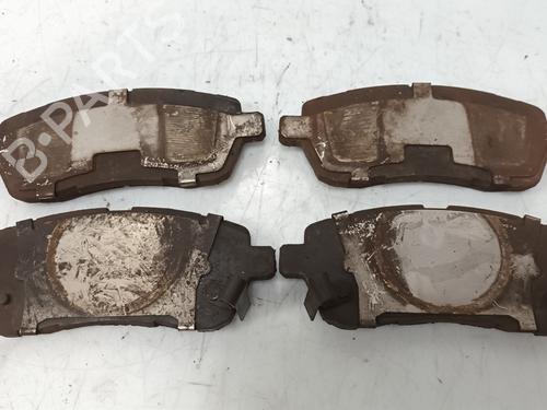 other-ford-fiesta-vi-cb1-ccn-16-tdci-2008-2009-2010-2011-2012-2013-2014-2015-2016-2017-21785282 main image