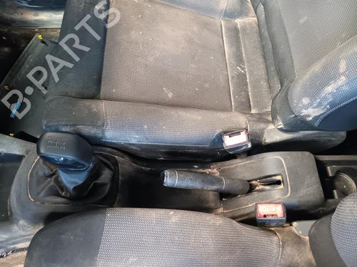 Commande de phare CITROËN C4 CACTUS 1.6 BlueHDi 100 | BP31588946I24 