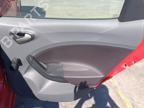 Headlight switch SEAT IBIZA IV (6J5, 6P1) | BP36389575I24 - Image 14