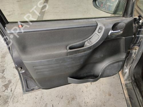 Motorophæng OPEL ZAFIRA A MPV (T98) 1.6 16V (F75) | BP16307886M89