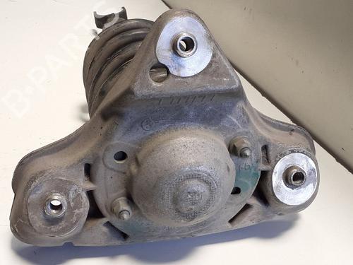 Left front shock absorber SKODA SUPERB I (3U4) 1.9 TDI | BP12743569M16 