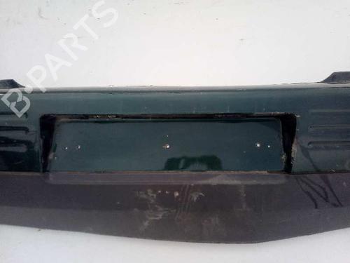 Rear bumper SEAT AROSA (6H1) 1.4 | BP12704069C8 