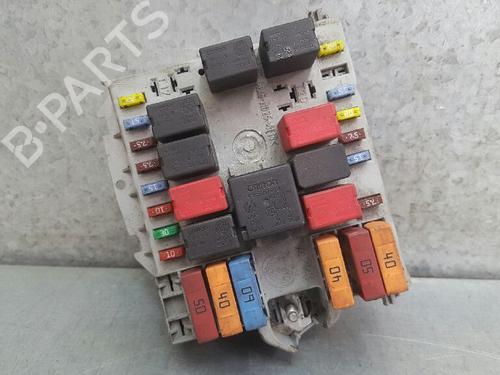 Used Fuse box ALFA ROMEO GT (937_) 1.9 JTD (937CXN1B) (150 hp) 12747940