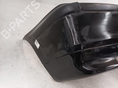 Rear bumper BMW 3 Compact (E46) 320 td | BP16200086C8 