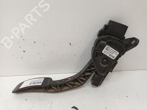 Pedal FORD FIESTA VI (CB1, CCN) 1.4 TDCi | BP17585167I4 