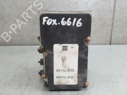 ABS pump VW FOX Hatchback (5Z1, 5Z3, 5Z4) 1.2 | BP12739283M43 
