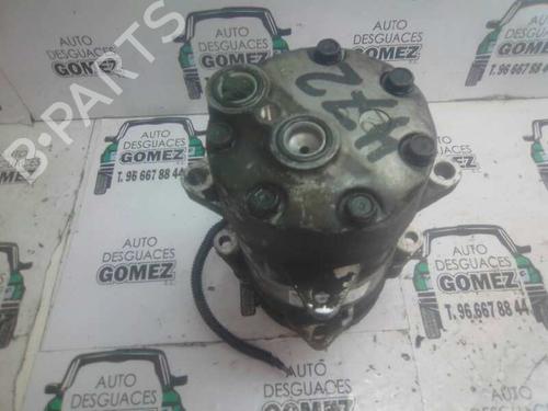 Used AC compressor RENAULT SAFRANE I (B54_) 2.5 dT (B548) (113 hp) 12695739
