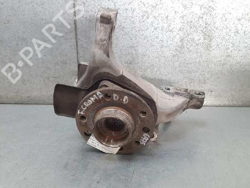 Used Right front steering knuckle FIAT CROMA (194_) 1.9 D Multijet (194AXB1B) (120 hp) 12745708
