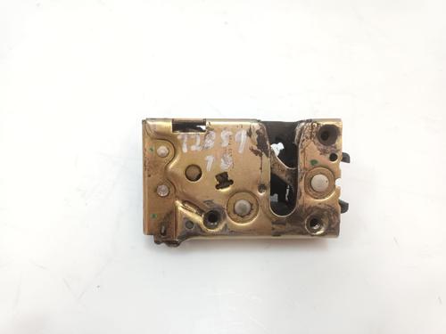 Used Rear right lock FIAT SCUDO Platform/Chassis (220_) 2.0 JTD 16V (109 hp) 29851910