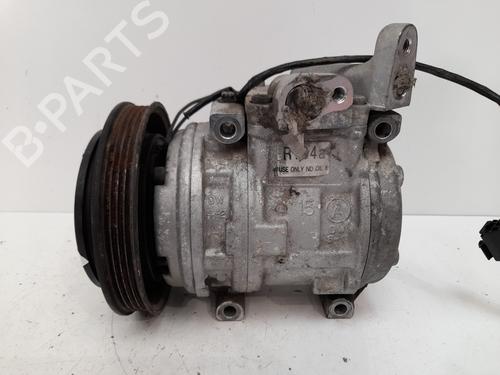 Compresseur AC KIA SHUMA II Saloon (FB) 1.6 (101 hp) 12806600