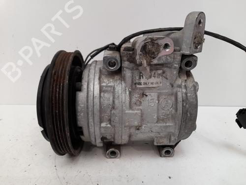 Klimakompressor KIA SHUMA II Saloon (FB) 1.6 (101 hp) 1204001109 | 1204001109 |