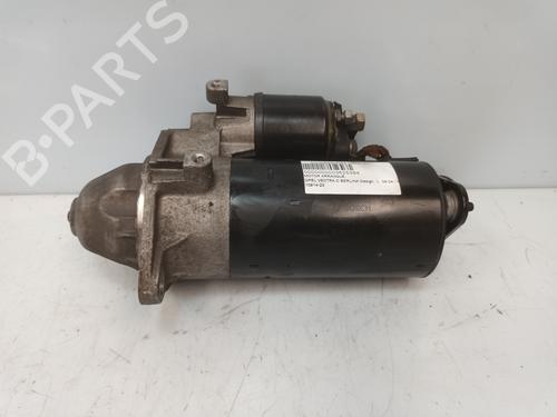 Used Starter OPEL VECTRA C (Z02) 2.0 DTI 16V (F69) (101 hp) 19342252