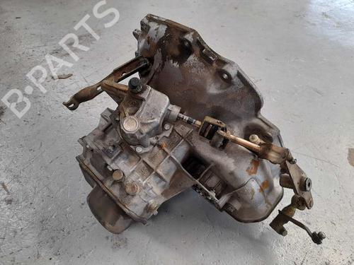 Gearbox OPEL ASTRA F Hatchback (T92) 1.6 i (F08, M08, F68, M68) | BP12774074M3 