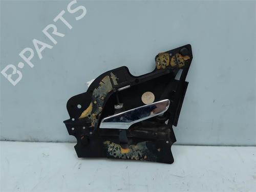 Used Front left interior door handle Front left interior door handle 38410856 38410856