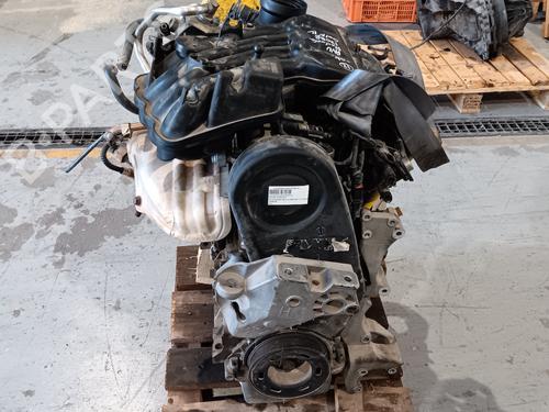 Engine VW GOLF IV (1J1) | BP30597352M1