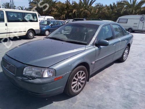 VOLVO S80 I (184) 2.4 (140 hp) 1408476