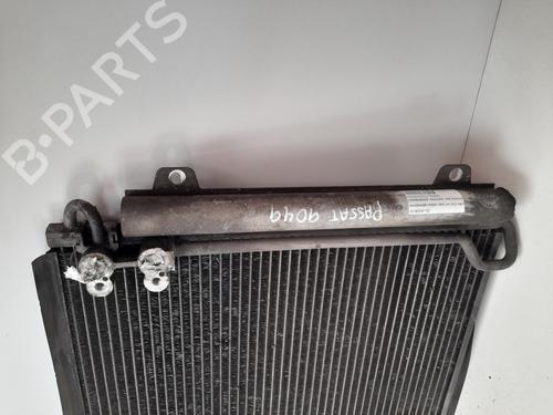 AC radiator VW PASSAT B6 (3C2)  | BP12851770M32 