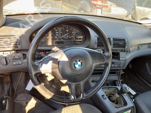 Pipe BMW 3 (E46) 320 d | BP13981607M125 