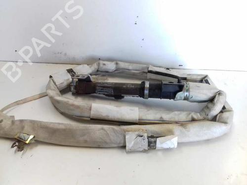 Used Right curtain airbag RENAULT SCÉNIC I MPV (JA0/1_, FA0_) 1.9 dTi (JA1U) (80 hp) 12759147